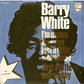 [EP] BARRY WHITE / I'm Gonna Love You Just A Little More Baby
